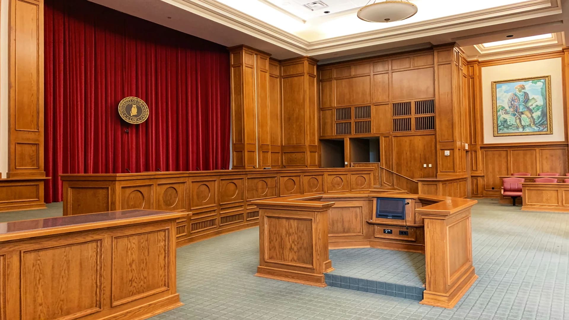 IP Litigation - Professional IP support service from LexVuIP